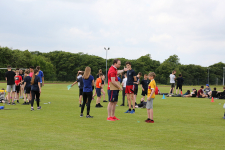 Sports Day 78